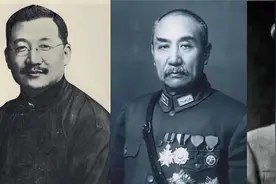 1948年，从西柏坡发出一份绝密电报，毛主席批注：绝密，阅后即焚图片