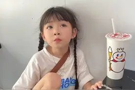 6岁甜美罕见病女孩引关注，专家：她的病是罕见病中罕见的类型图片