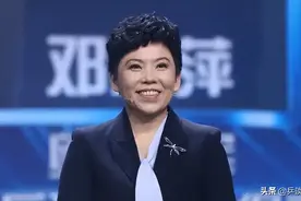 邓亚萍：心态提升的关键因素之一，在于及时阻断你的思维图片