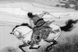 探讨古代中原王朝为何屡遭游牧民族劫掠，斥控制武器论图片