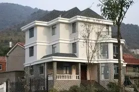 建房和城市买房，哪个好？图片