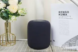 第二代HomePod：给你一份宁静和放松 不复当年模样图片