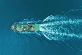 悲哀！80%的中国船舶注册外籍，每年流失几十亿税收图片