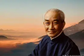 南怀瑾：宇宙究竟有多大？三千大千世界真是不可思议！图片