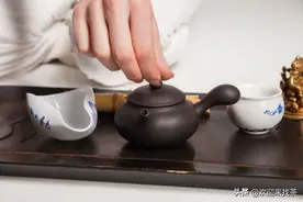 喝茶最大的忽悠是什么图片