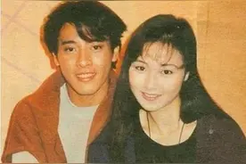 吕颂贤念念不忘，甄子丹宠溺4年，万绮雯缘何与陈十三相识7天闪婚图片