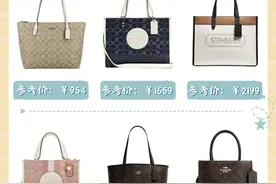 这5个品牌通勤背包，绝对是性价比之选图片
