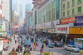 【镜鉴】株洲服饰产业 如何“出圈”？图片