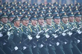 美国不断在台海挑衅，为啥我们就是不打？更深层次的原因浮出水面图片