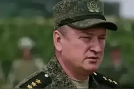 俄名将拉平亲自坐镇，越境袭击事件已经平息。如何亡羊补牢成重点图片