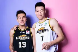 辽篮好消息！张镇麟已返回国内出战新赛季，杨鸣终于松了一口气图片