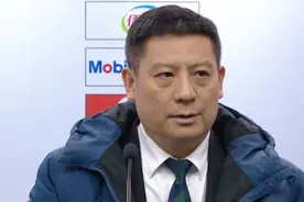 官宣！CBA冠军球队主教练正式下课，成为休赛期第六位下课的主帅图片