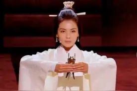 妇好的好到底读hao还是zi？商朝女性的姓是放在名字后面吗？图片