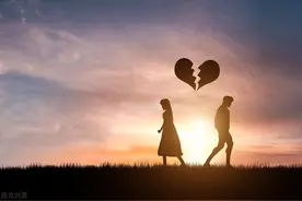故事：女人同时爱着两个男人，其中一人要结婚，她却心生嫉妒图片
