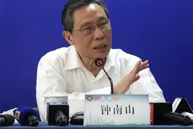 钟南山的3个养生原则，值得借鉴图片