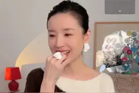 没有5位数，别想走出董洁的直播间！图片
