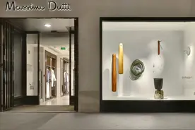 Massimo Dutti要退出中国市场？公司否认：部分门店正重装升级图片