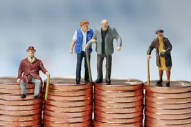安徽对60岁至80岁的老人，都有哪些补贴福利？有多少钱？图片