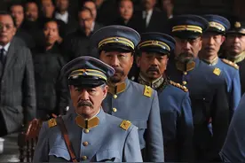 民国时期全部军阀派系大全图片