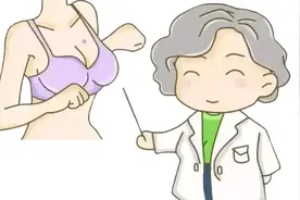 大型社死现场！羞羞的乳腺检查图片