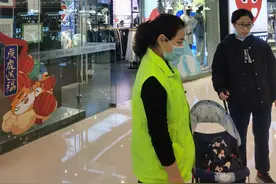 川久保玲嘴角的小桃心是怎么回事？图片