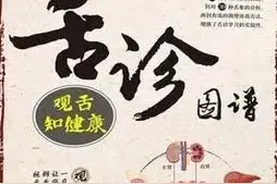 ❷ 舌诊图谱，教你自己也会看病！图片