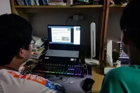物联学子在第十三届“蓝桥杯”全国软件和信息技术专业人才大赛中取得佳绩图片