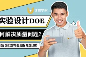 优思学院｜实验设计DOE如何改善产品质量？图片