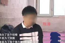 妻子生下双胞胎后提分手，丈夫意外揭开孩子身世之谜：她说是我错图片