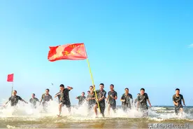 【影集】海训结束了，这份记忆却挥之不去......图片