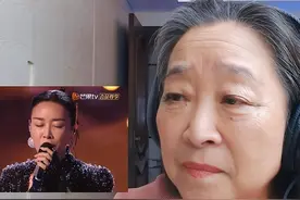 那英遭国家一级演奏员评价：很失望！名不副实！唱功很平庸图片