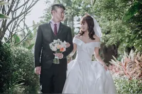 我们的婚礼：这10个美好的瞬间，忍不住想与你们分享图片