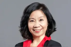 名师 | 中欧李秀娟：女性领导者的修炼图片