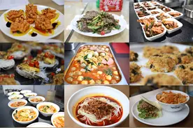 五四青年节丨烹饪，这样书写炊事女兵的青春芳华图片