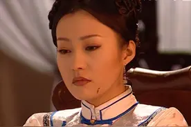 被低估了20年，它依然是国产剧颜值巅峰图片