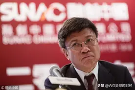 融创仍在努力自救！“狂人”孙宏斌的跌宕沉浮史图片
