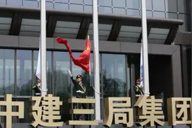 这三类人员，可成为中建、中铁的正式工，你符合哪一条？图片