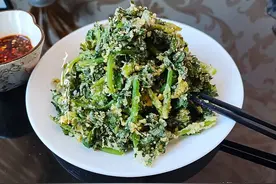 晒晒我的轻断食晚餐，低脂饱腹，1周至少吃3次，不挨饿还能瘦图片