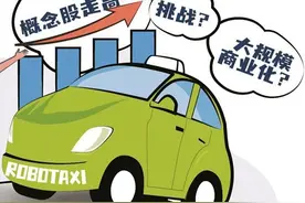 自动驾驶大规模商业化 没有确切时间表图片