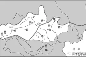 何岁利：考古学视野下的燕云十六州图片