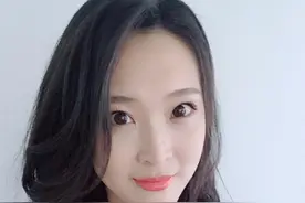 惠若琪，美图系列欣赏图片