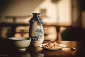 状元红，女儿红，花雕分别是什么酒。它们有什么区别？图片
