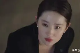 给《去有风的地方》演员演技排名，刘亦菲第四，李现令人刮目相看图片