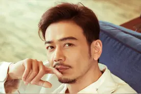 事业本该如日中天，却偏偏“作死”，杨烁到底做错了什么？图片