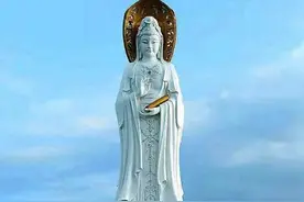 三亚南山祈福，这些事一定要知道图片