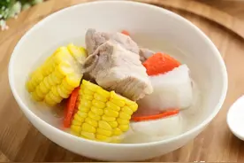 喝汤能补钙？汤和肉哪个更有营养？看完这些，你就懂了图片