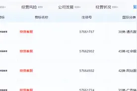 不再神龙见首不见尾，微信终于要有客服了图片