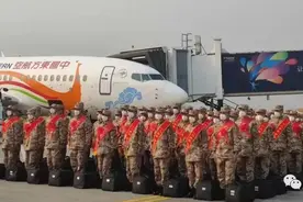 2022，盘点中国军队那些意义非凡的“首次”图片