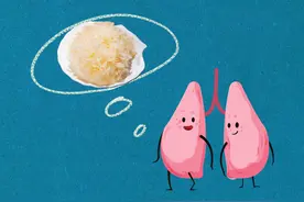 身体各器官喜欢的“食谱”，照着吃起来图片