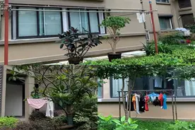 4楼、13楼、14楼、18楼不能买？错！真正不能买的其实是腰线层图片